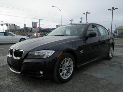 2010 BMW 328  i xDrive