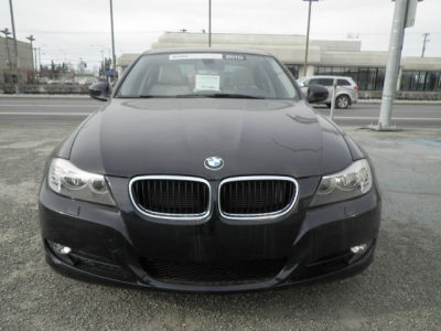2010 BMW 328  i xDrive