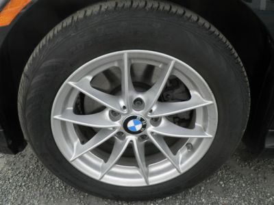 2010 BMW 328  i xDrive