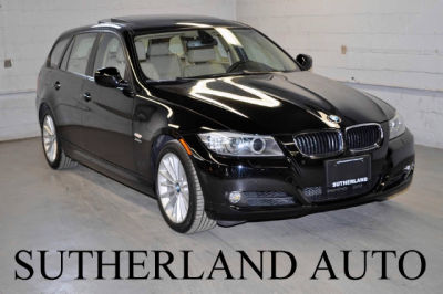 2010 BMW 328 i xDrive