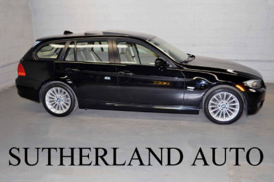 2010 BMW 328 i xDrive