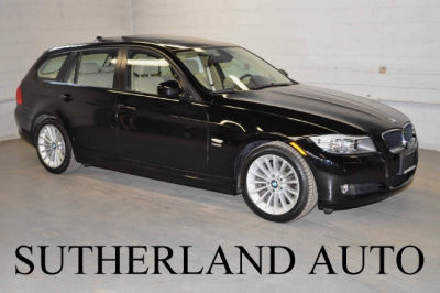 2010 BMW 328 i xDrive