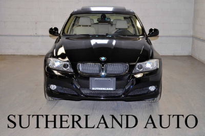 2010 BMW 328 i xDrive
