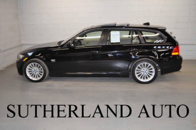 2010 BMW 328 i xDrive