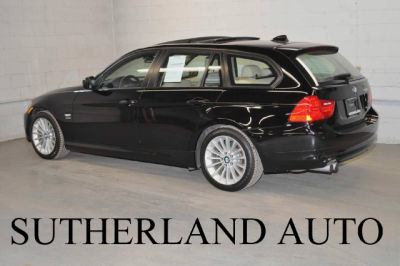 2010 BMW 328 i xDrive