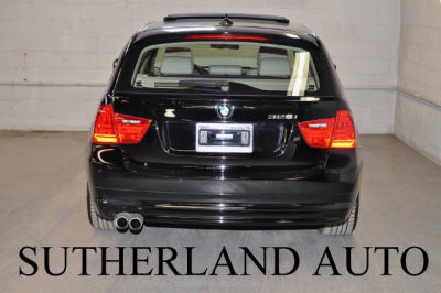 2010 BMW 328 i xDrive