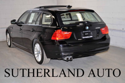 2010 BMW 328 i xDrive