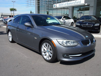 2011 BMW 328 i
