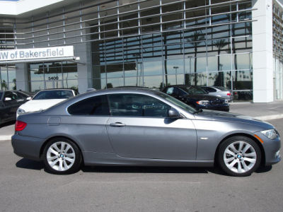 2011 BMW 328 i