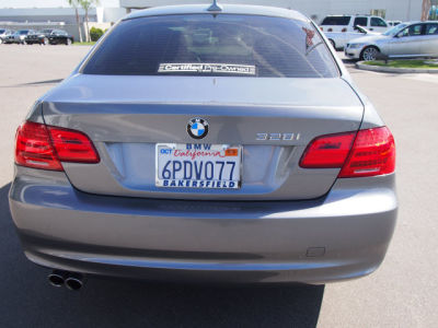 2011 BMW 328 i