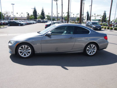 2011 BMW 328 i