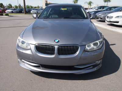 2011 BMW 328 i