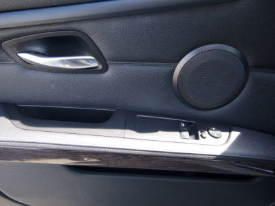 2011 BMW 328 i