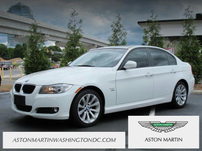 2011 BMW 328 i xDrive