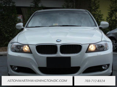 2011 BMW 328 i xDrive
