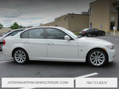 2011 BMW 328 i xDrive