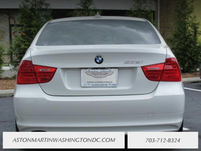 2011 BMW 328 i xDrive