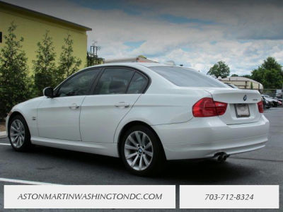 2011 BMW 328 i xDrive