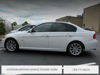 2011 BMW 328 i xDrive