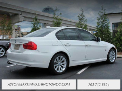 2011 BMW 328 i xDrive