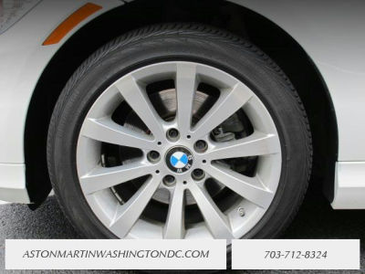2011 BMW 328 i xDrive