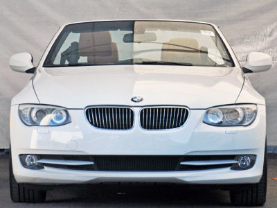 2011 BMW 328 i