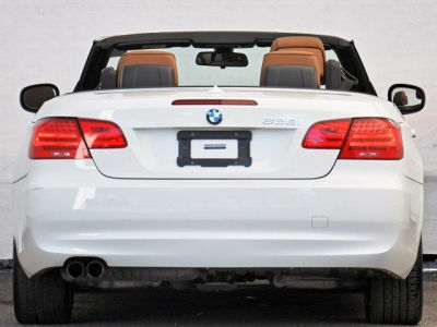 2011 BMW 328 i