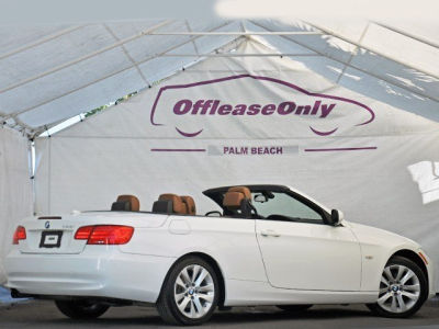 2011 BMW 328 i