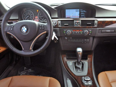 2011 BMW 328 i