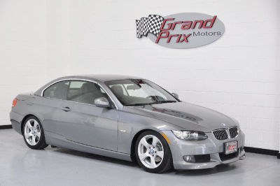 2010 BMW 328 i