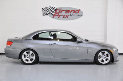 2010 BMW 328  i