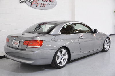 2010 BMW 328  i