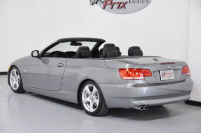 2010 BMW 328  i