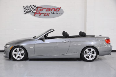 2010 BMW 328  i