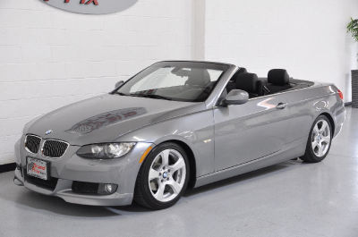 2010 BMW 328  i