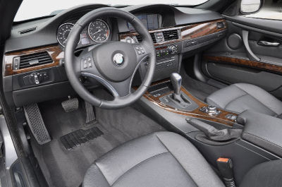 2010 BMW 328  i