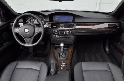 2010 BMW 328  i