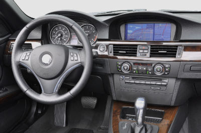 2010 BMW 328  i
