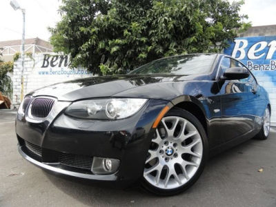 2009 BMW 328  i