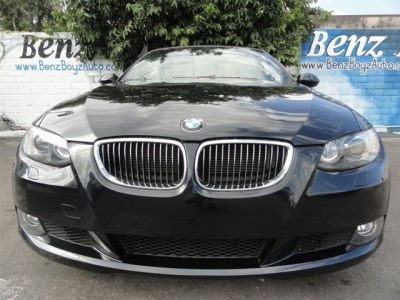 2009 BMW 328  i