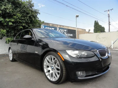 2009 BMW 328  i