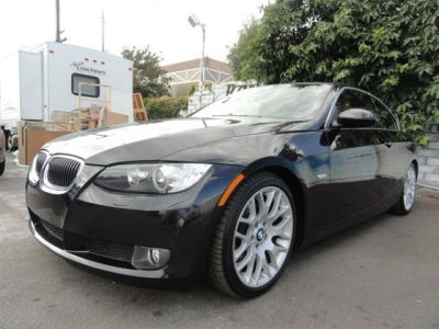 2009 BMW 328  i