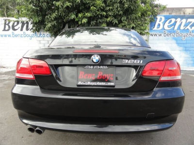 2009 BMW 328  i
