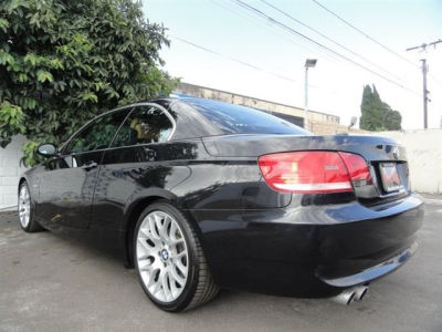 2009 BMW 328  i