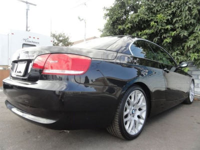 2009 BMW 328  i