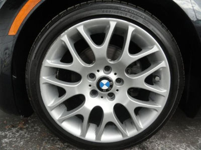 2009 BMW 328  i