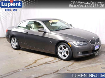 2010 BMW 328  i
