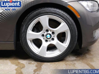 2010 BMW 328  i