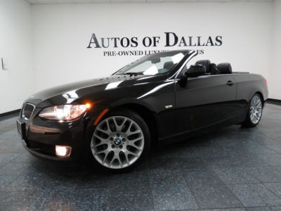 2010 BMW 328  i
