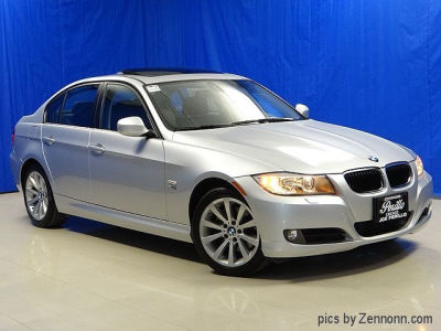 2011 BMW 328  i xDrive